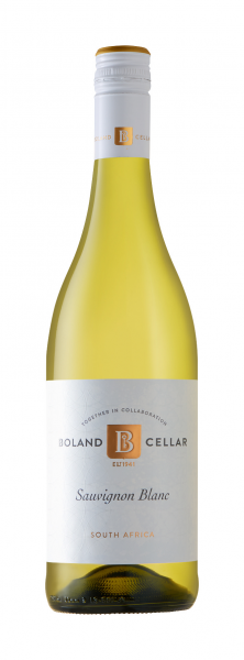 Boland Cellar Classic Selection Sauvignon Blanc 